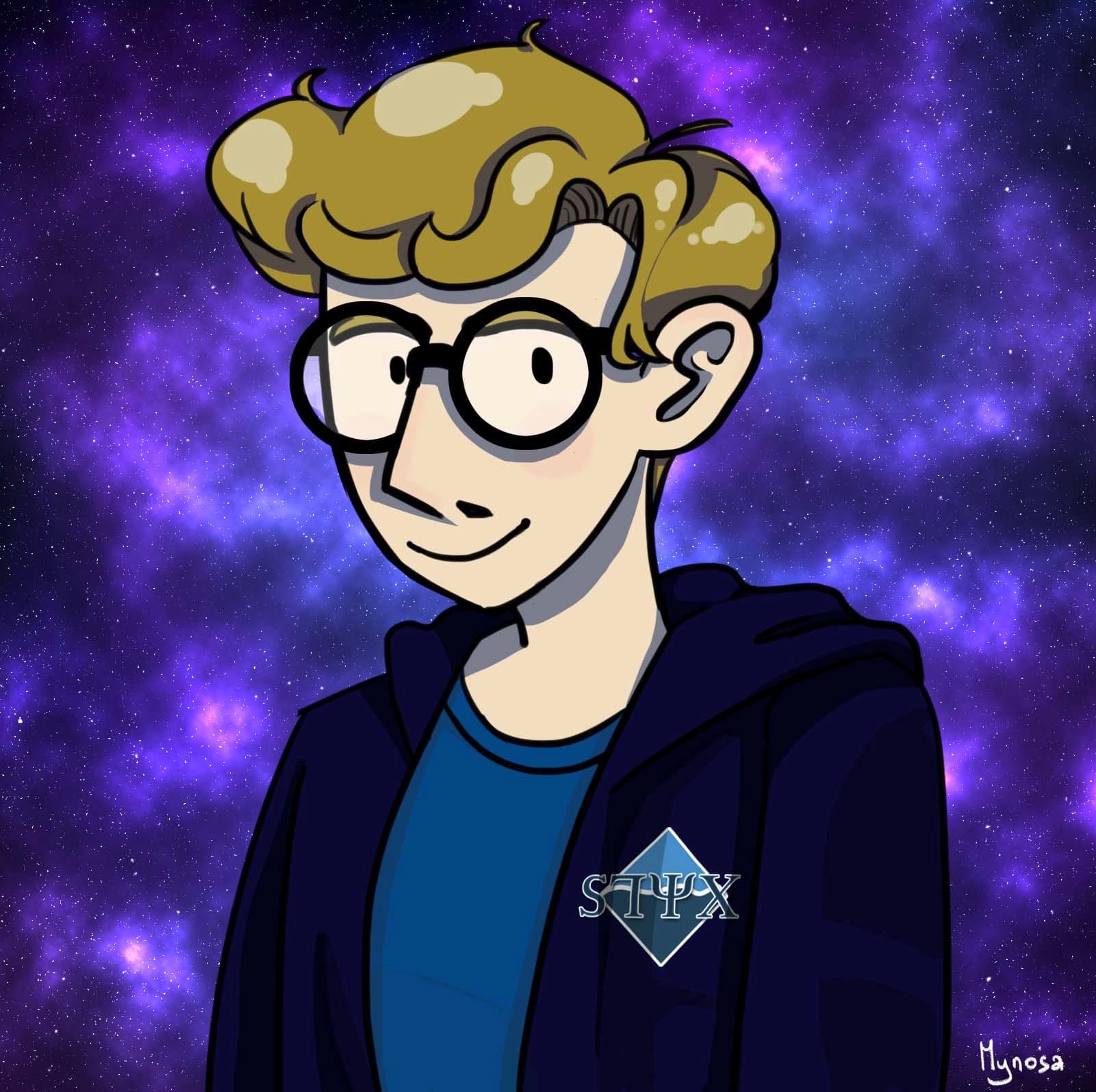 MajorTom327's avatar